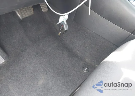 2020 Toyota Corolla Le из США, поврежденный, VIN 5YFEPRAEXLP054593